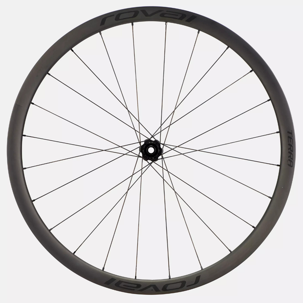 Roval Terra CL hjulsæt