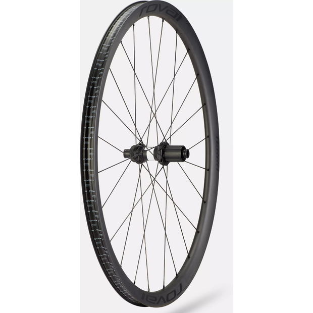 Roval Terra CL hjulsæt