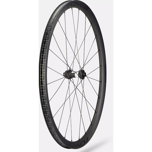 Roval Terra CL hjulsæt