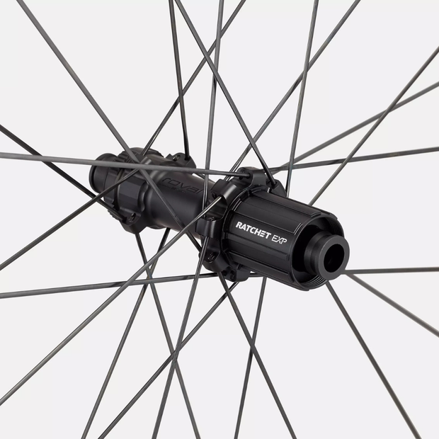 Roval Terra CLX II hjulsæt