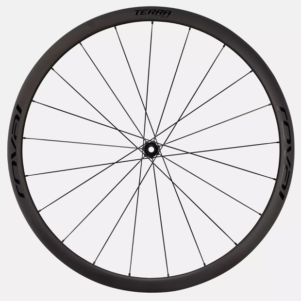 Roval Terra CLX II hjulsæt