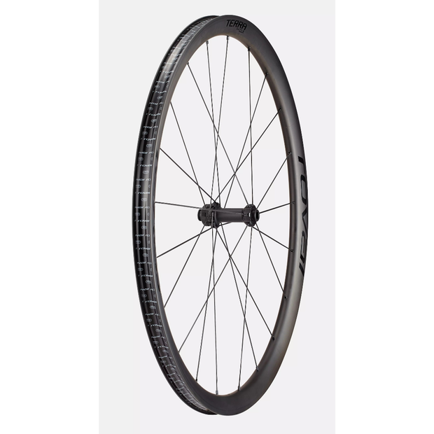 Roval Terra CLX II hjulsæt