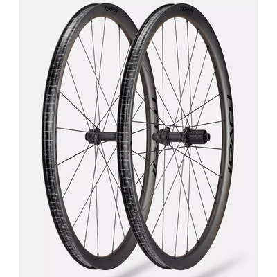 Roval Terra CLX II hjulsæt