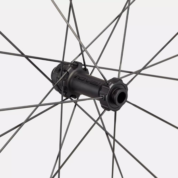 Roval Terra CLX II hjulsæt