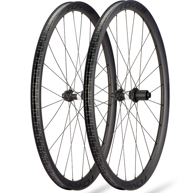 Roval Terra CL hjulsæt