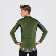 Fusion S3 Cycling Jacket - Unisex (2442619977810)