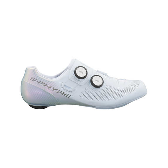 SHIMANO S-PHYRE SH-RC903 landevejssko - kvinde