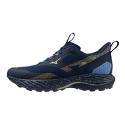 Mizuno Wave Rider TT Trail - Mand (9726871470417)