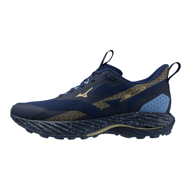 Mizuno Wave Rider TT Trail - Mand (9726871470417)