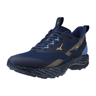 Mizuno Wave Rider TT Trail - Mand (9726871470417)