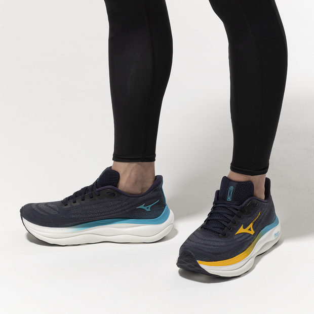 Mizuno Wave Sky 9 - Mand