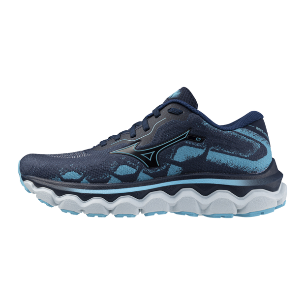 Mizuno Wave Horizon 7 - Kvinde (8920410259793)