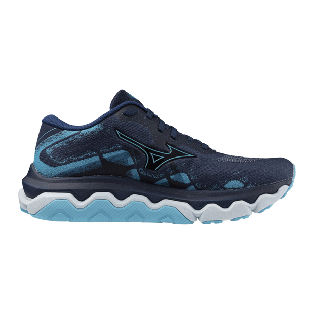 Mizuno Wave Horizon 7 - Kvinde (8920410259793)