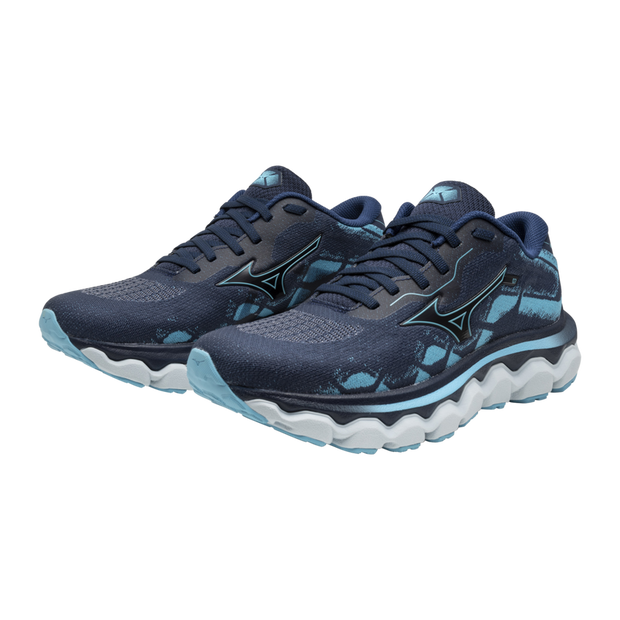 Mizuno Wave Horizon 7 - Kvinde (8920410259793)