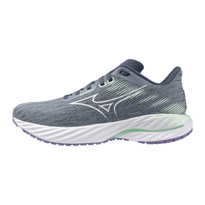 Mizuno Wave Inspire 21 - Kvinde (9912977293649)