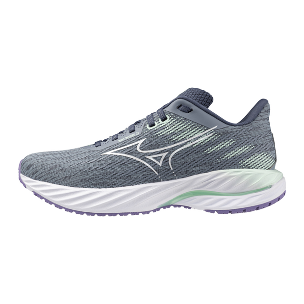 Mizuno Wave Inspire 21 - Kvinde (9912977293649)