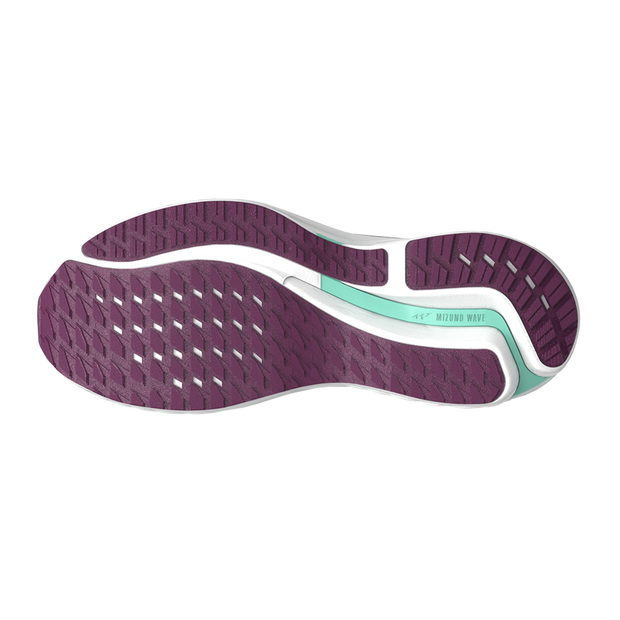 Mizuno Wave Inspire 21 - Kvinde