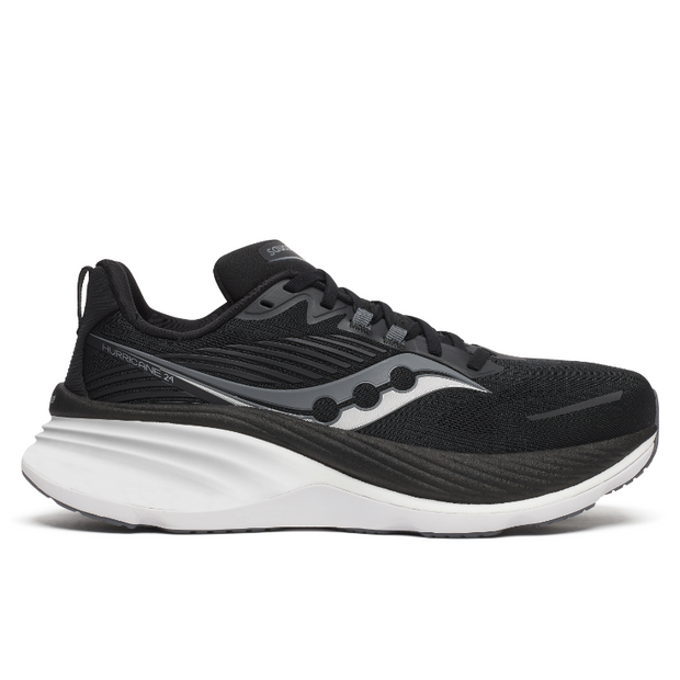 Saucony Hurricane 24 - Mand (6601334784082)