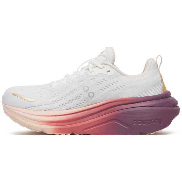 Saucony Hurricane 25 - Kvinde