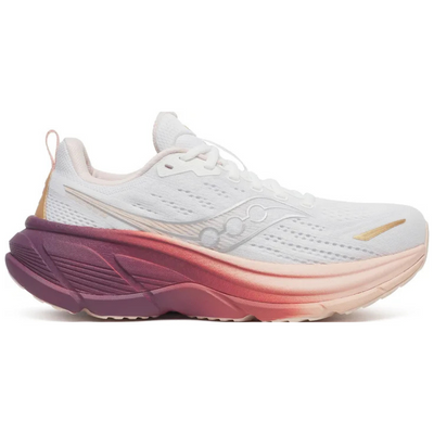 Saucony Hurricane 25 - Kvinde