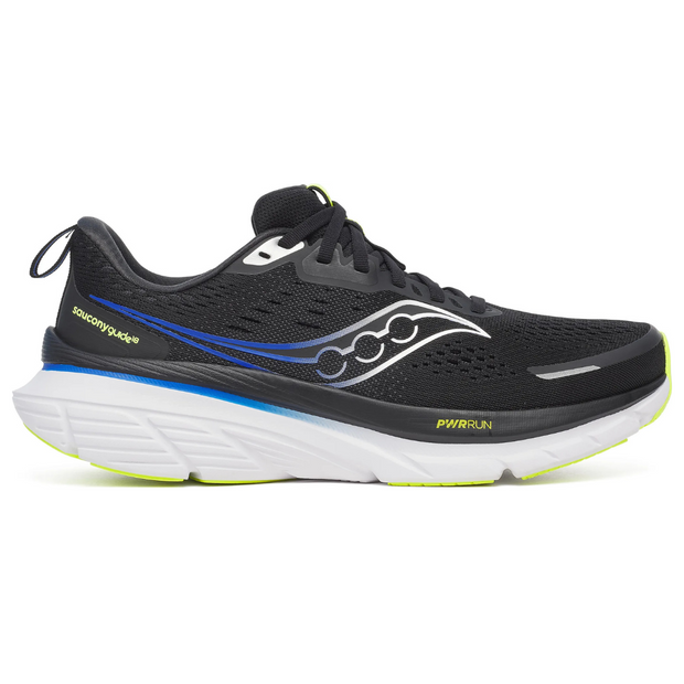 Saucony Guide 18 - Mand