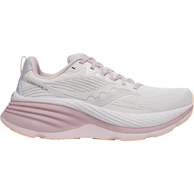 Saucony Hurricane 24 - Kvinde (6601391833170)