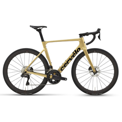 Cervélo Soloist Ultegra Di2