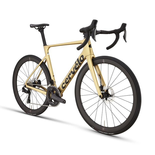 Cervélo Soloist Ultegra Di2
