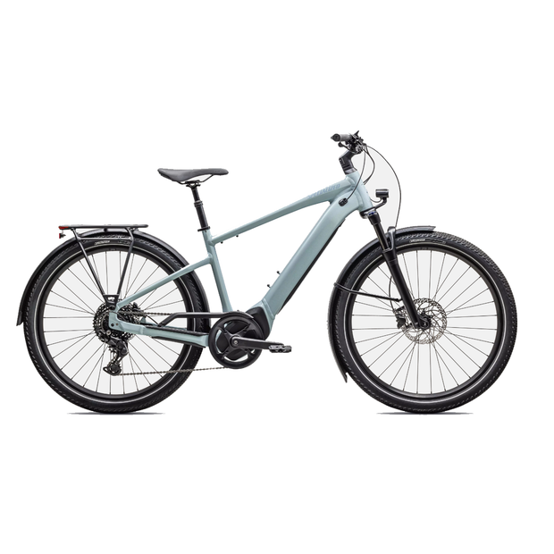 Specialized Turbo Vado 4.0 2025