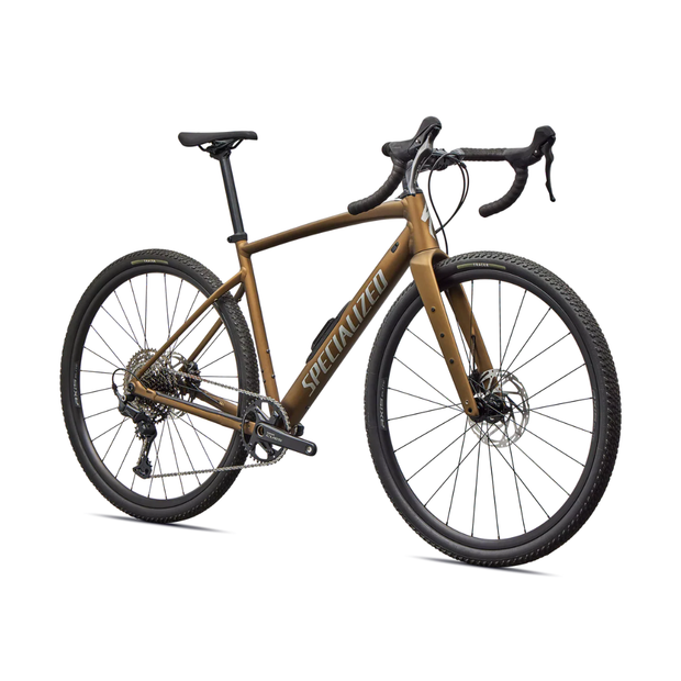 Specialized Diverge 4 Sport Alloy