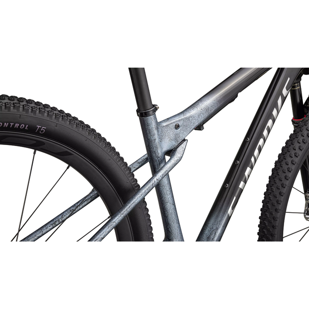 Specialized S-Works Epic World Cup