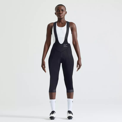 Specialized Foundation Bib Knickers - Kvinde