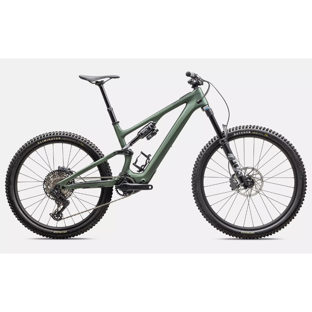 Specialized Turbo Levo SL 2 Comp