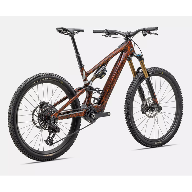 Specialized Turbo Levo SL 2 Pro