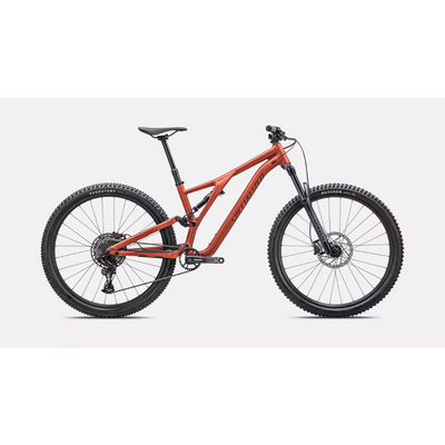 Specialized Stumpjumper Alloy