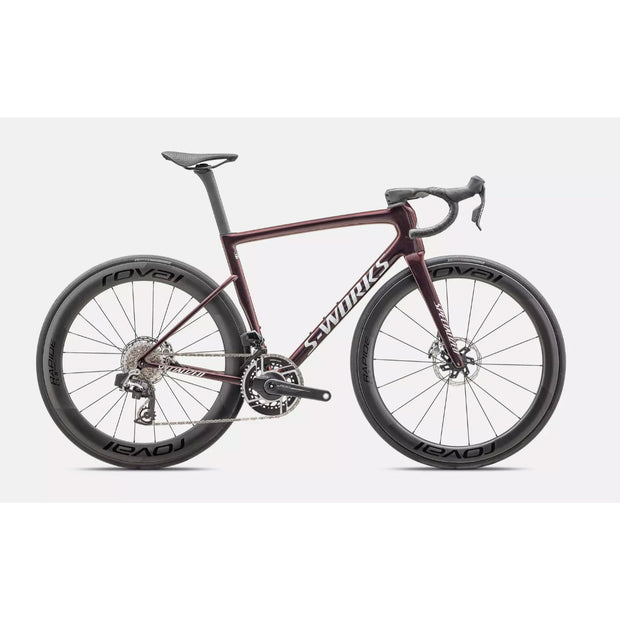 Specialized S-Works Tarmac SL8 - Sram Red eTap AXS (8771452502353)