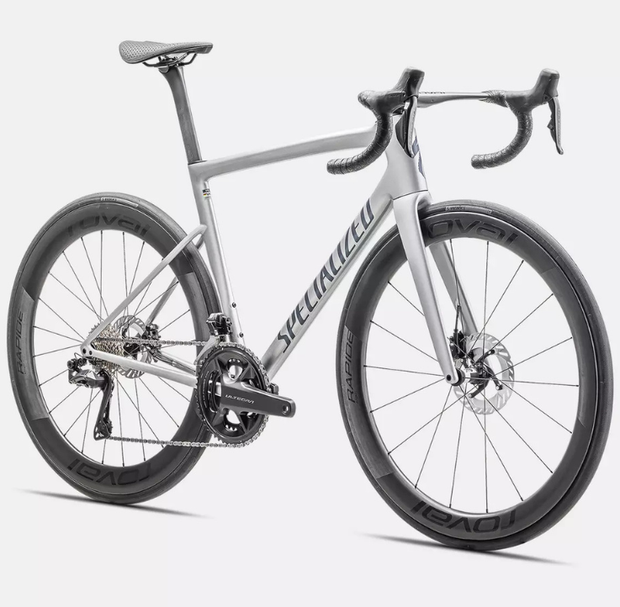 Specialized Tarmac SL8 Pro Di2