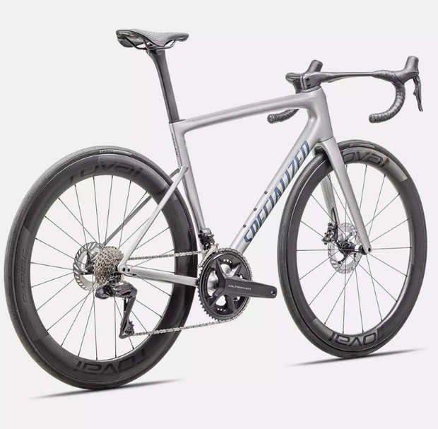 Specialized Tarmac SL8 Pro Di2
