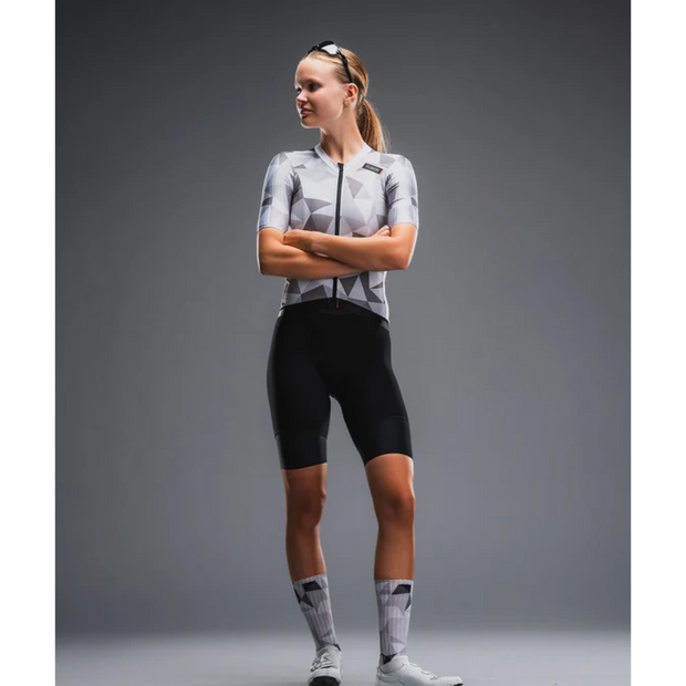 Fusion Tempo! Two/Tempo! cykelsæt - Kvinde
