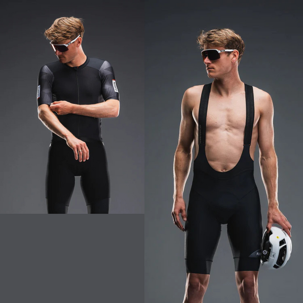 Fusion Tempo! Two/Tempo! cykelsæt - Mand