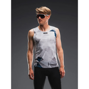 Fusion Tempo! Run Singlet