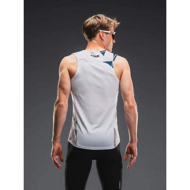Fusion Tempo! Run Singlet