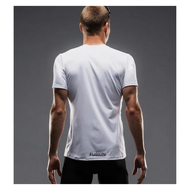 Fusion Tempo! T-shirt - Mand (10110165516625)