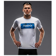 Fusion Tempo! T-shirt - Mand (10110165516625)
