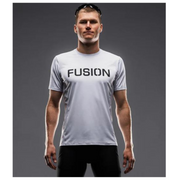 Fusion Tempo! T-Shirt - Mand (2459735982162)