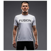 Fusion Tempo! T-shirt - Mand (10110165516625)