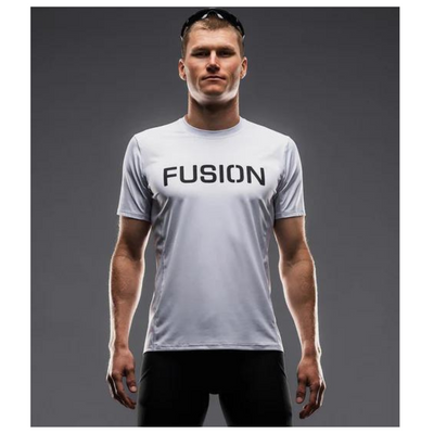 Fusion Tempo! T-shirt - Mand (10110165516625)