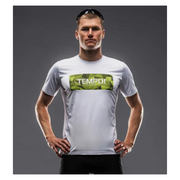 Fusion Tempo! T-shirt - Mand (10110165516625)