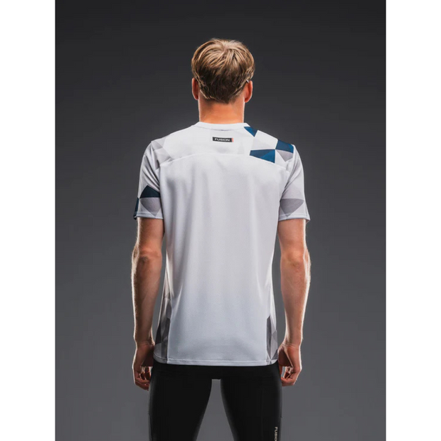 Fusion Tempo! Pro T-shirt - Mand
