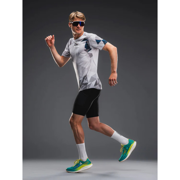 Fusion Tempo! Pro T-shirt - Mand